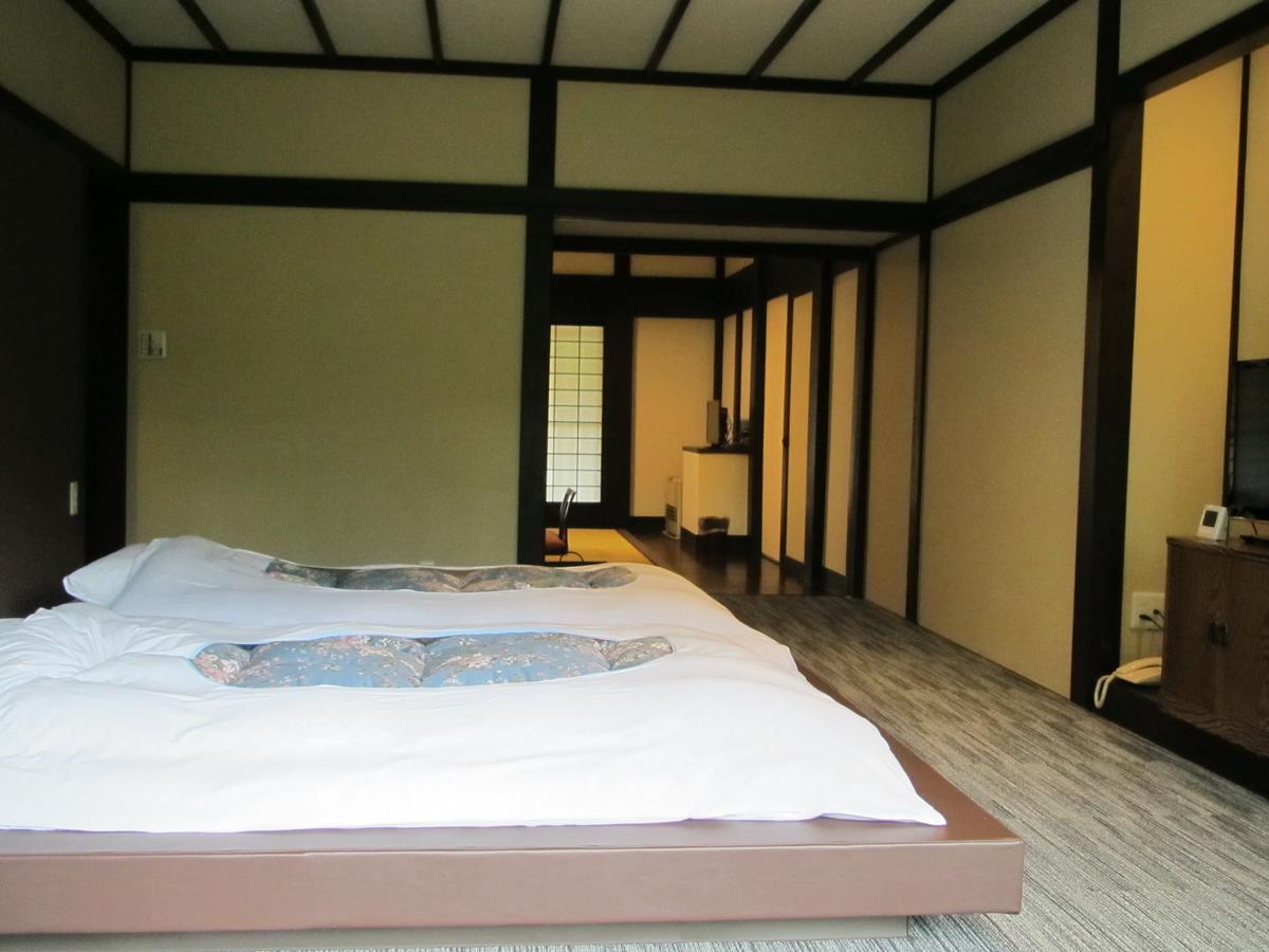 Suwakonomori Shikitei Hotell Suwa  Eksteriør bilde