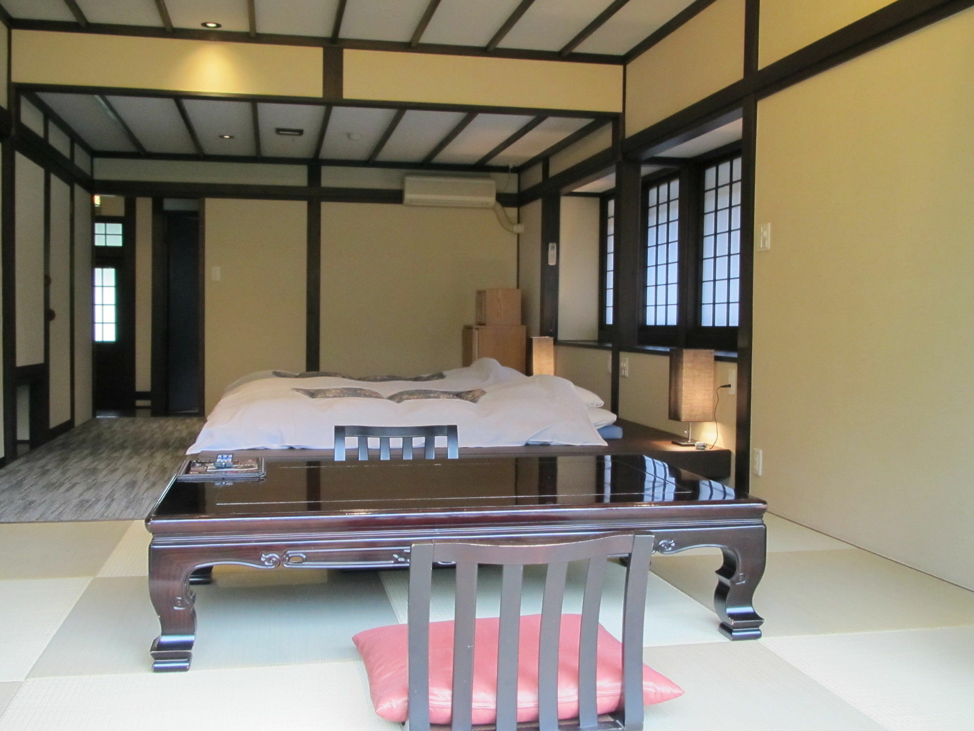 Suwakonomori Shikitei Hotell Suwa  Eksteriør bilde
