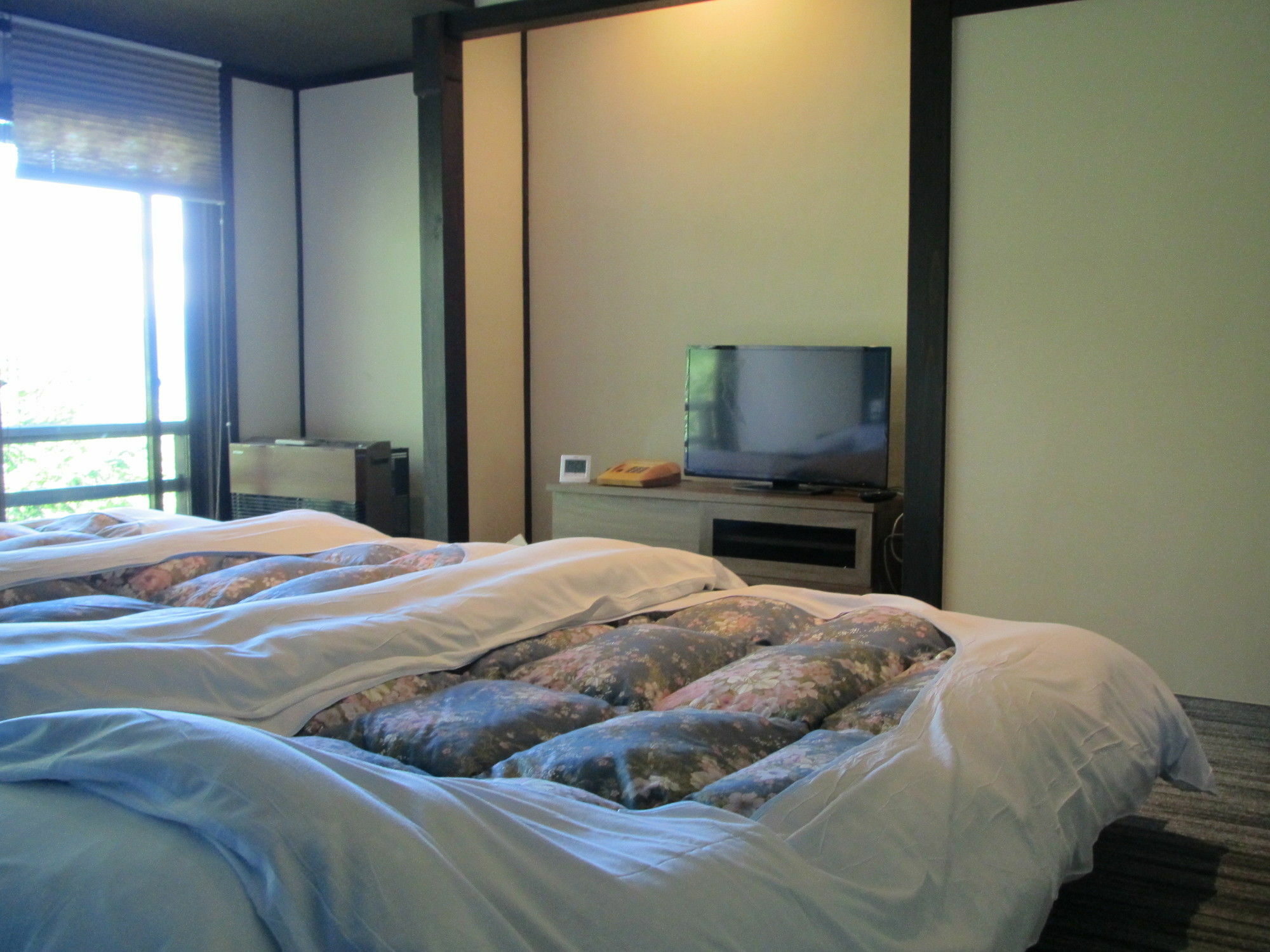 Suwakonomori Shikitei Hotell Suwa  Eksteriør bilde